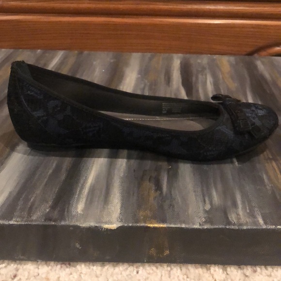 Alfani Ballet Flats - Picture 7 of 12